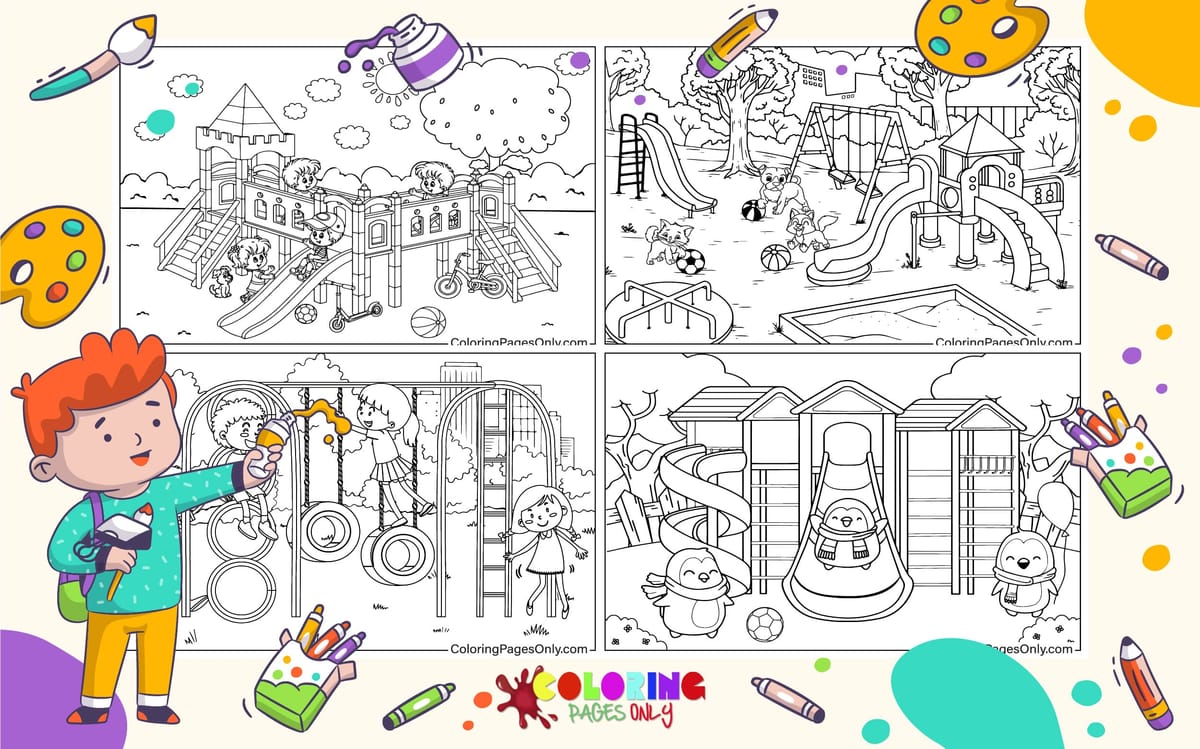 Playground