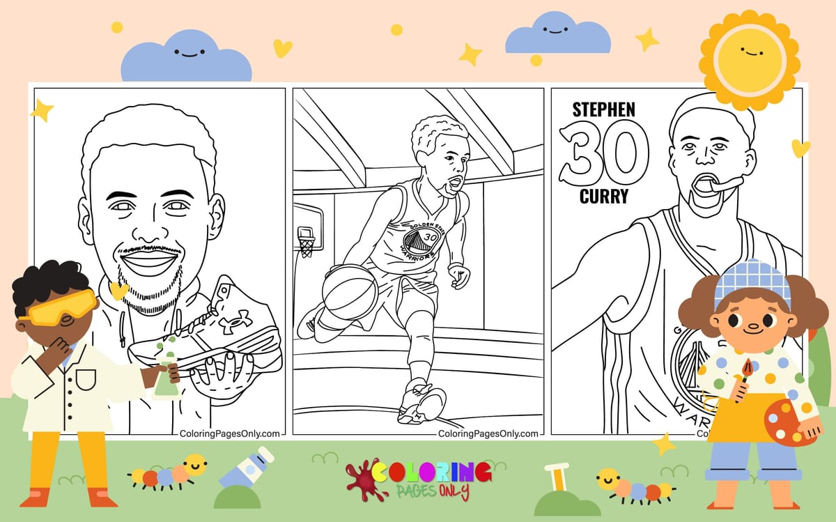 Stephen Curry