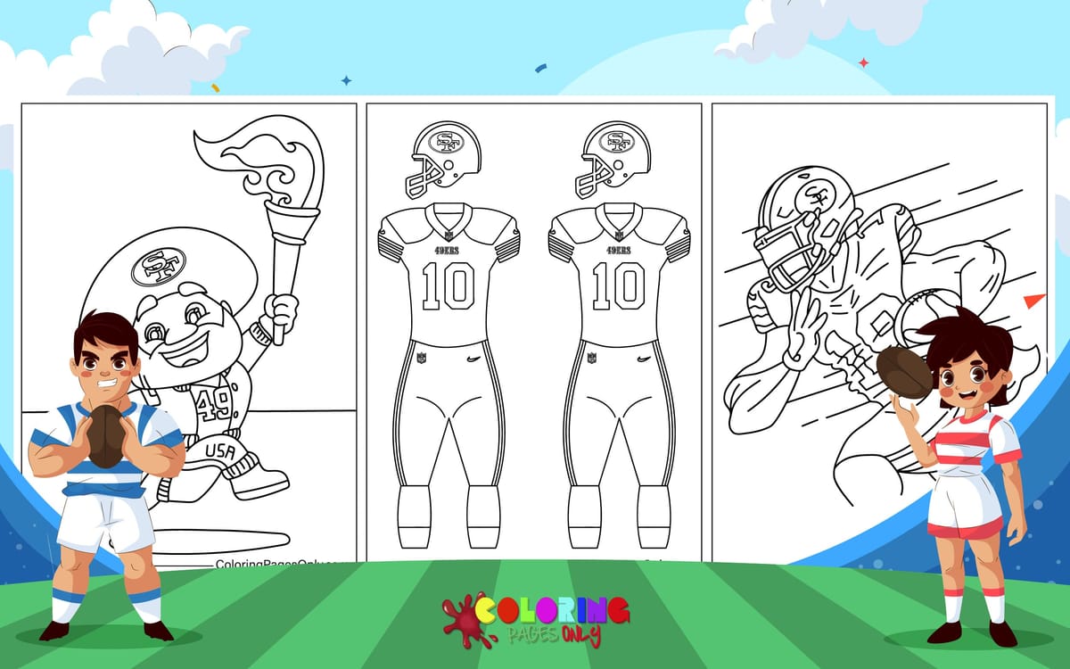 San Francisco 49ers