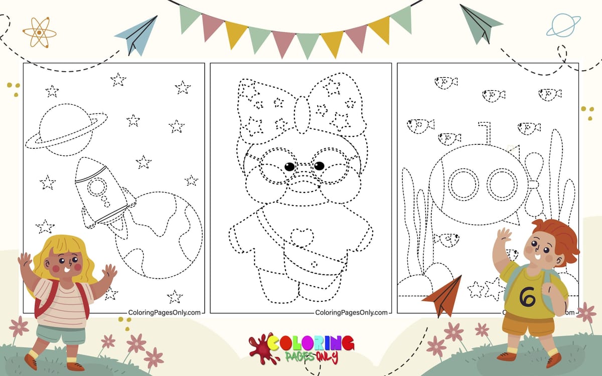 Tracing