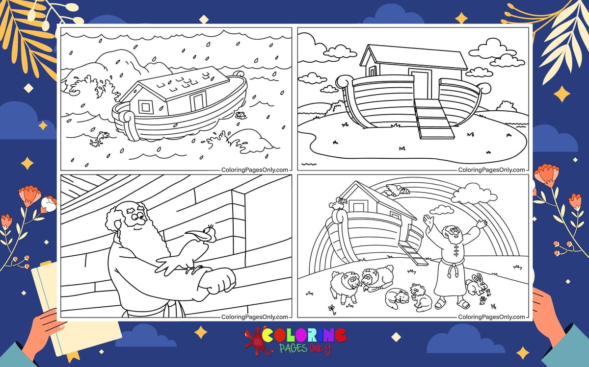 Noah’s Ark