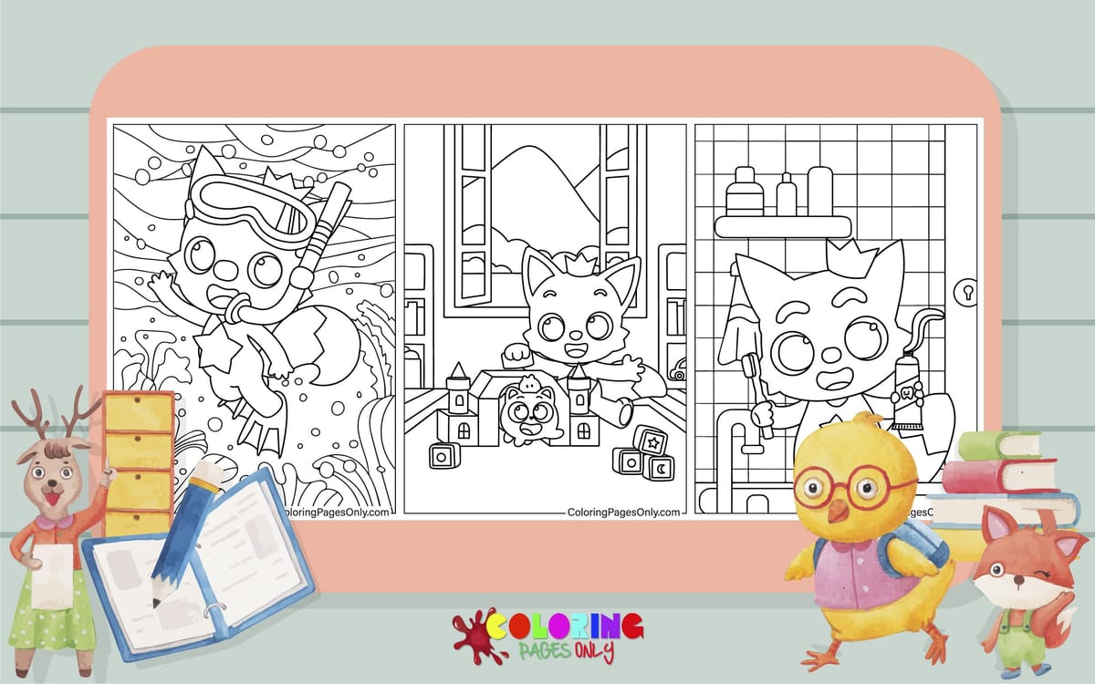 Pinkfong