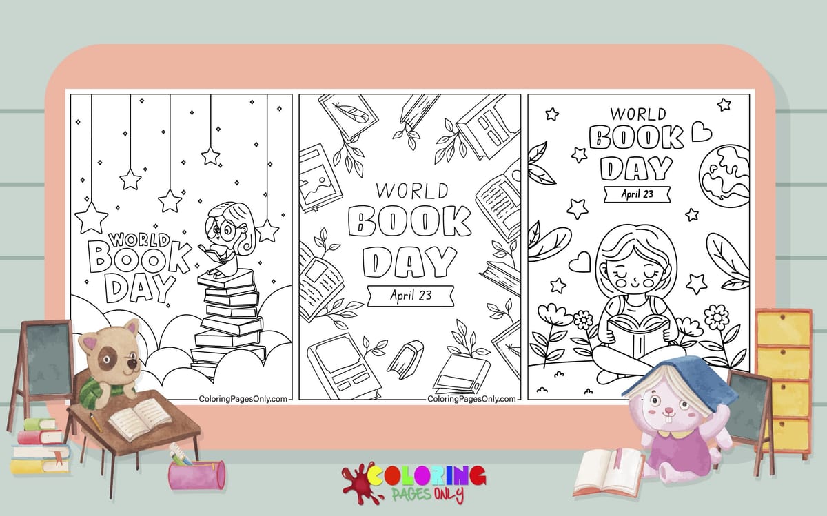 World Book Day