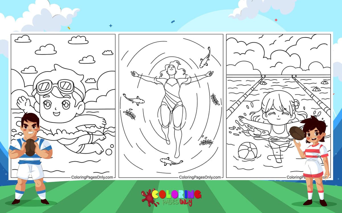 Swimming