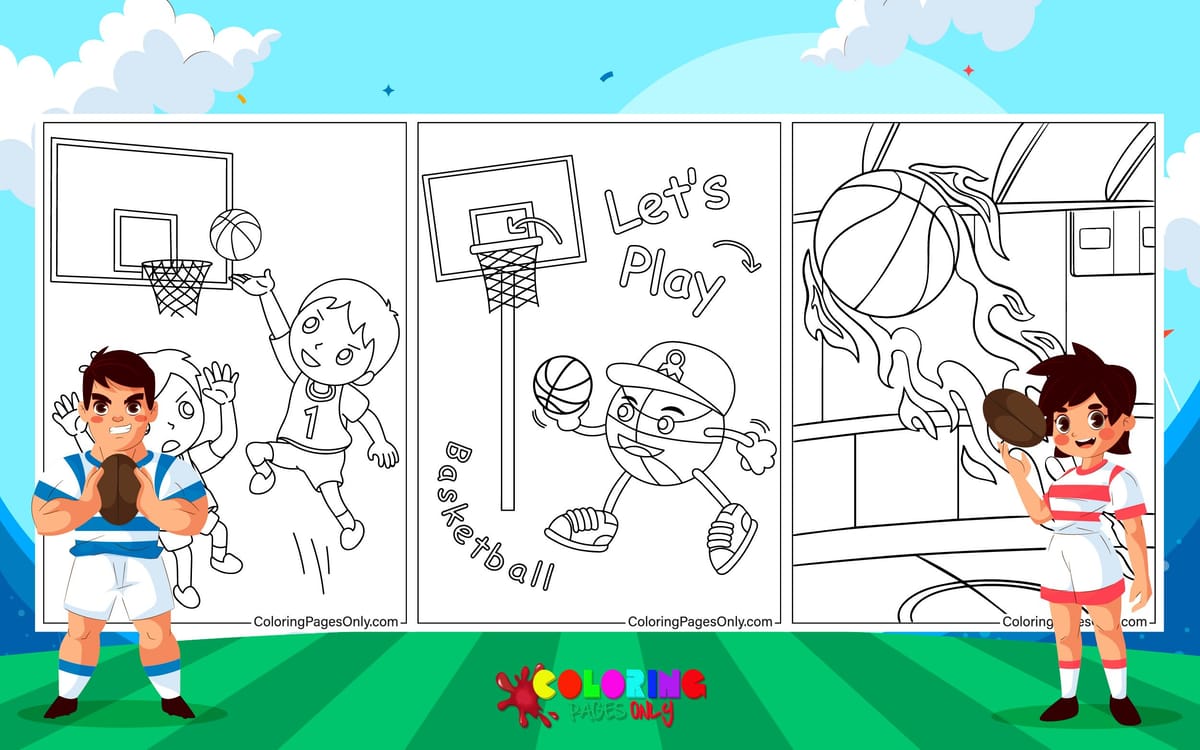 Basketball