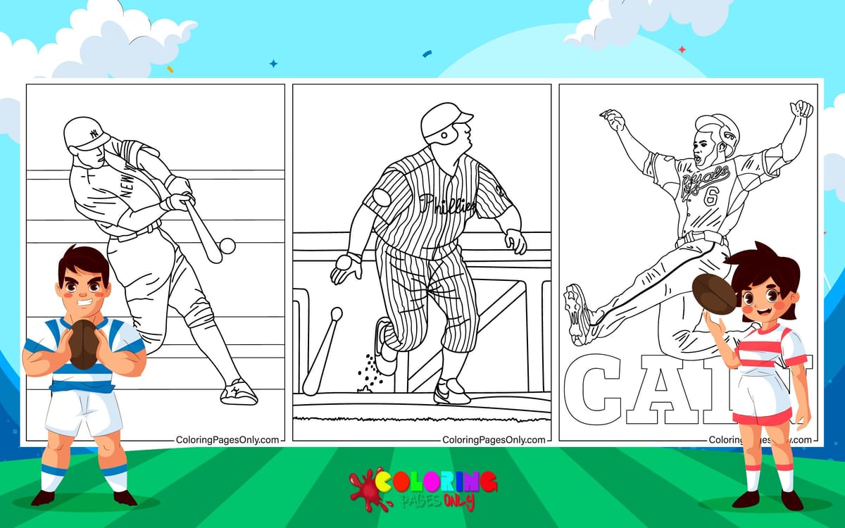 MLB