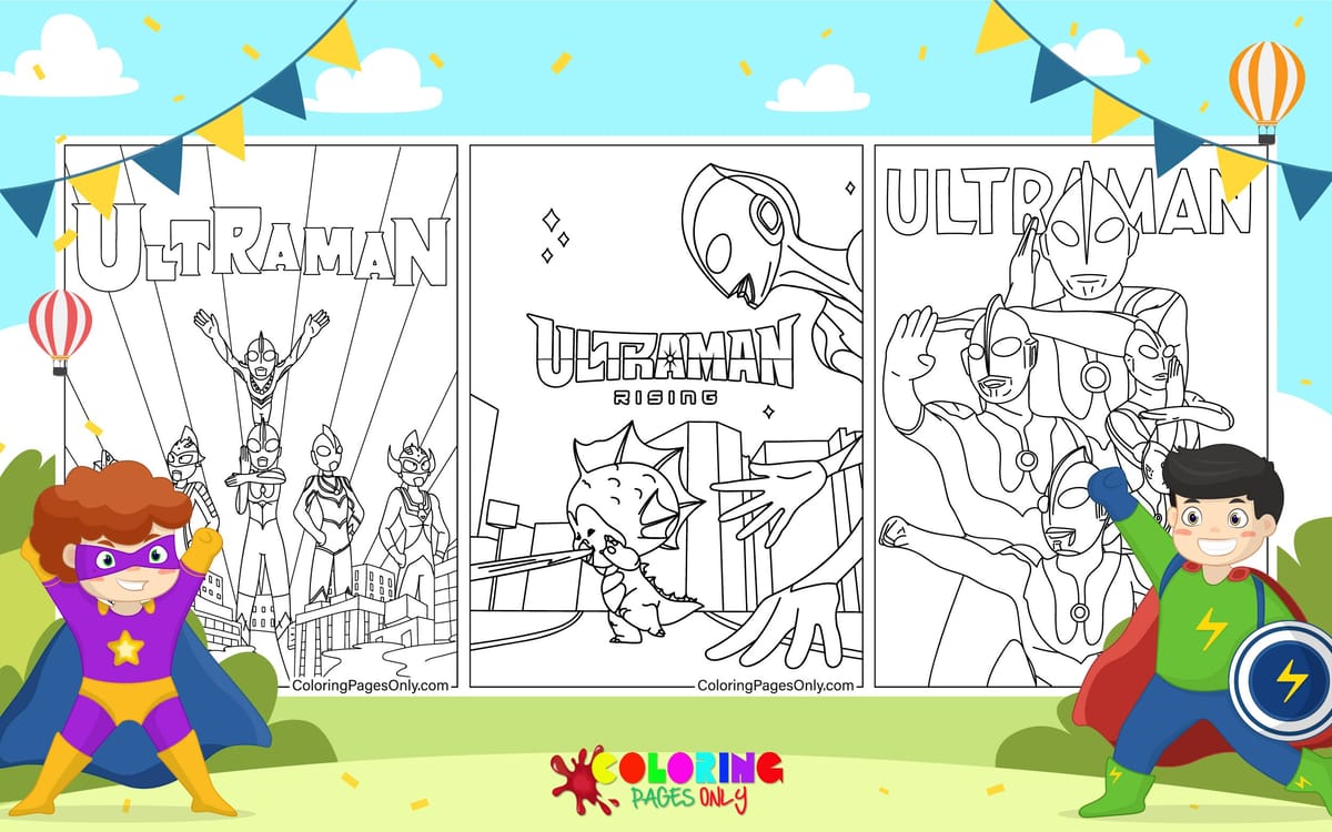 Ultraman