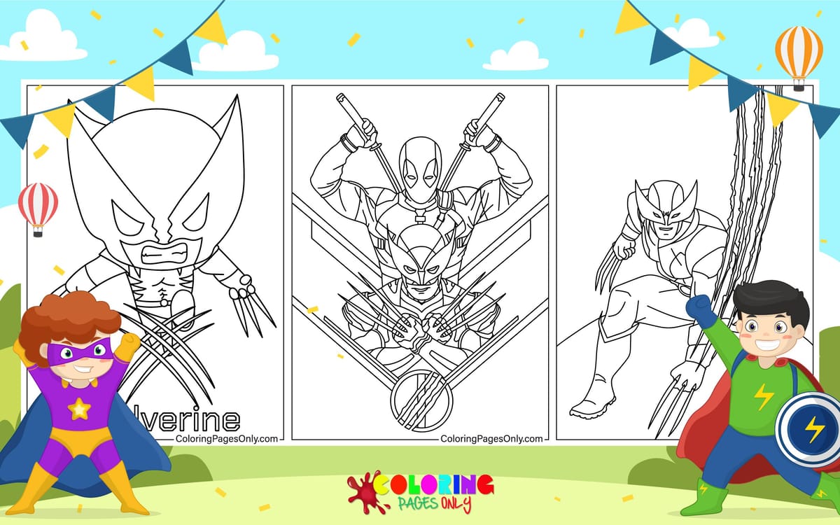 Wolverine