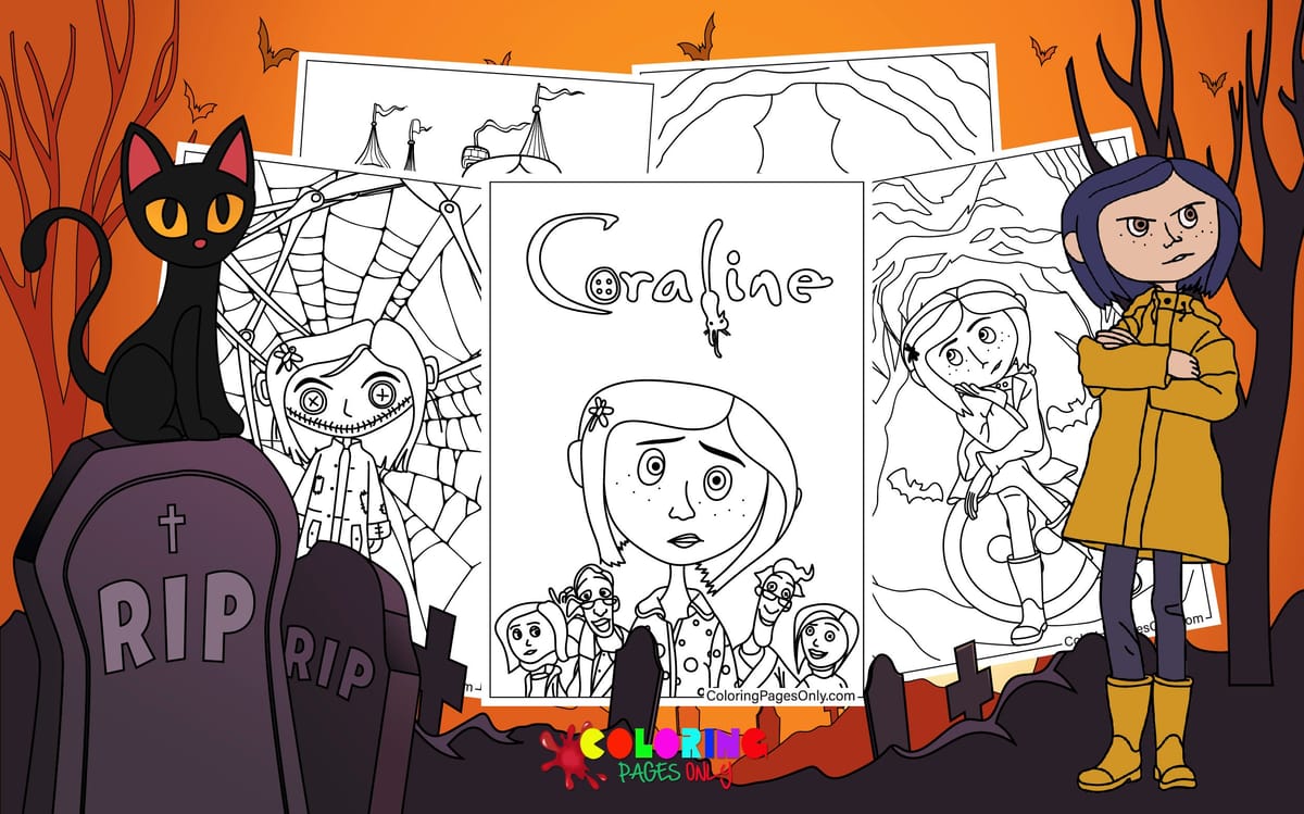 Coraline