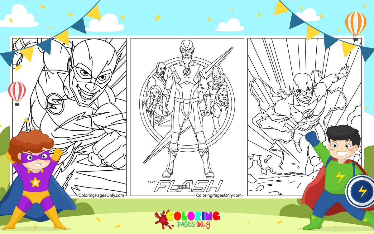The Flash