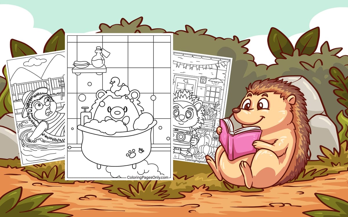 Hedgehog