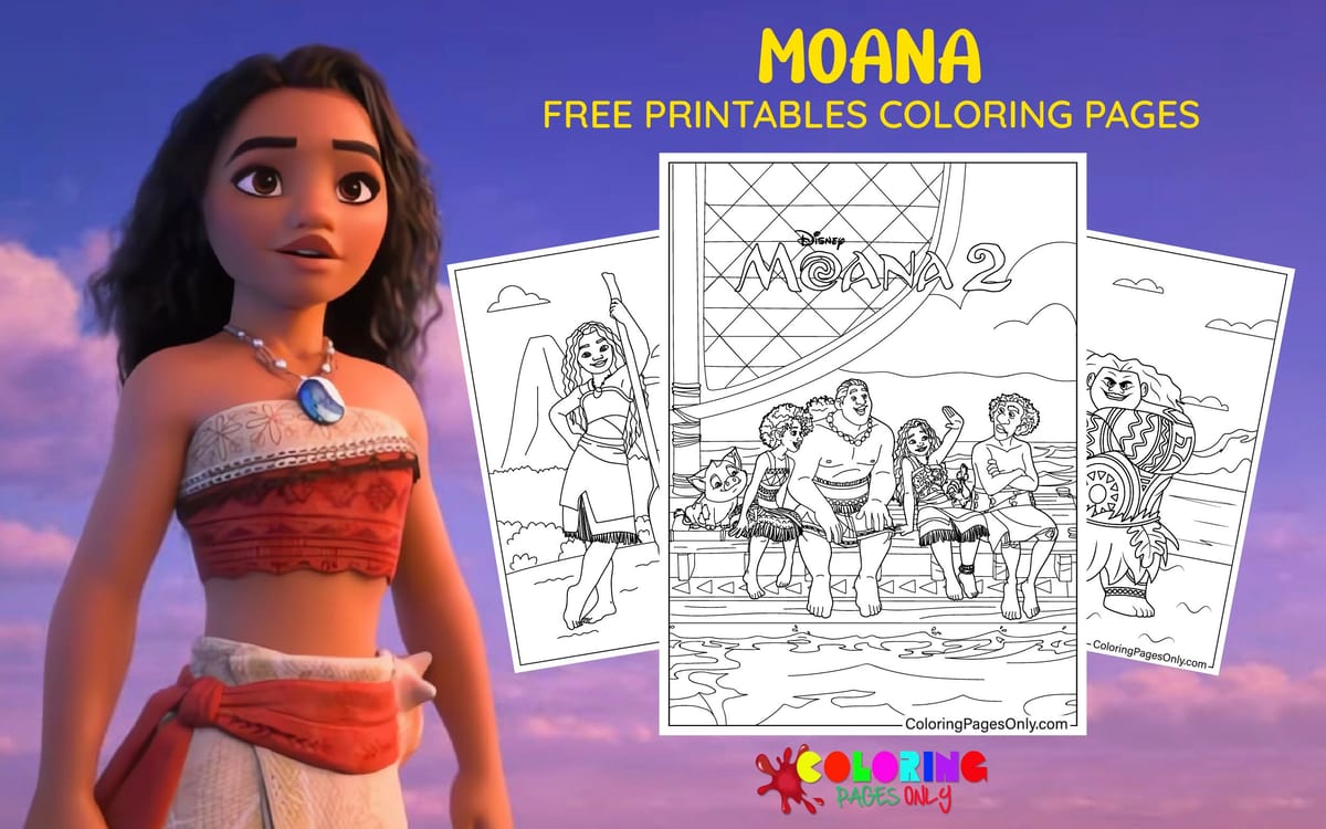 Moana