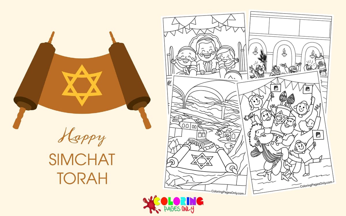 Simchat Torah