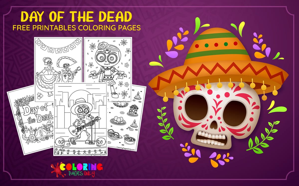 Day Of The Dead