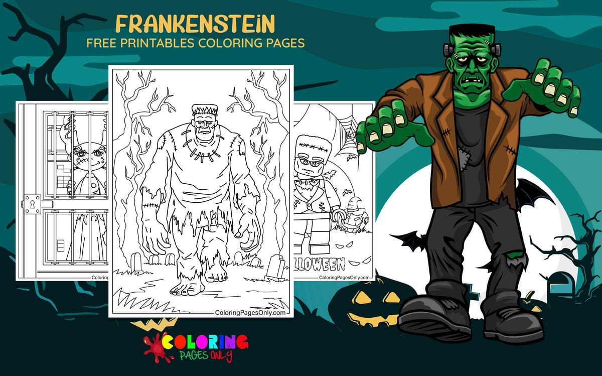 Frankenstein