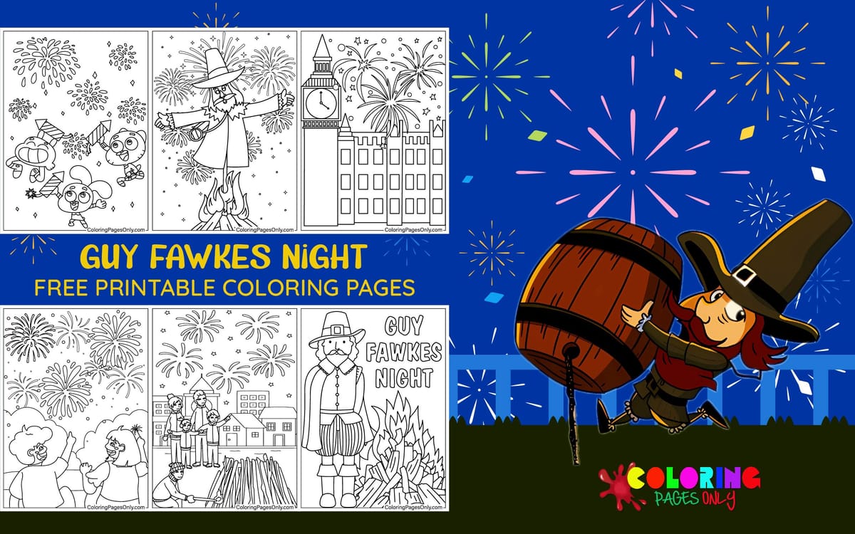 Guy Fawkes Night