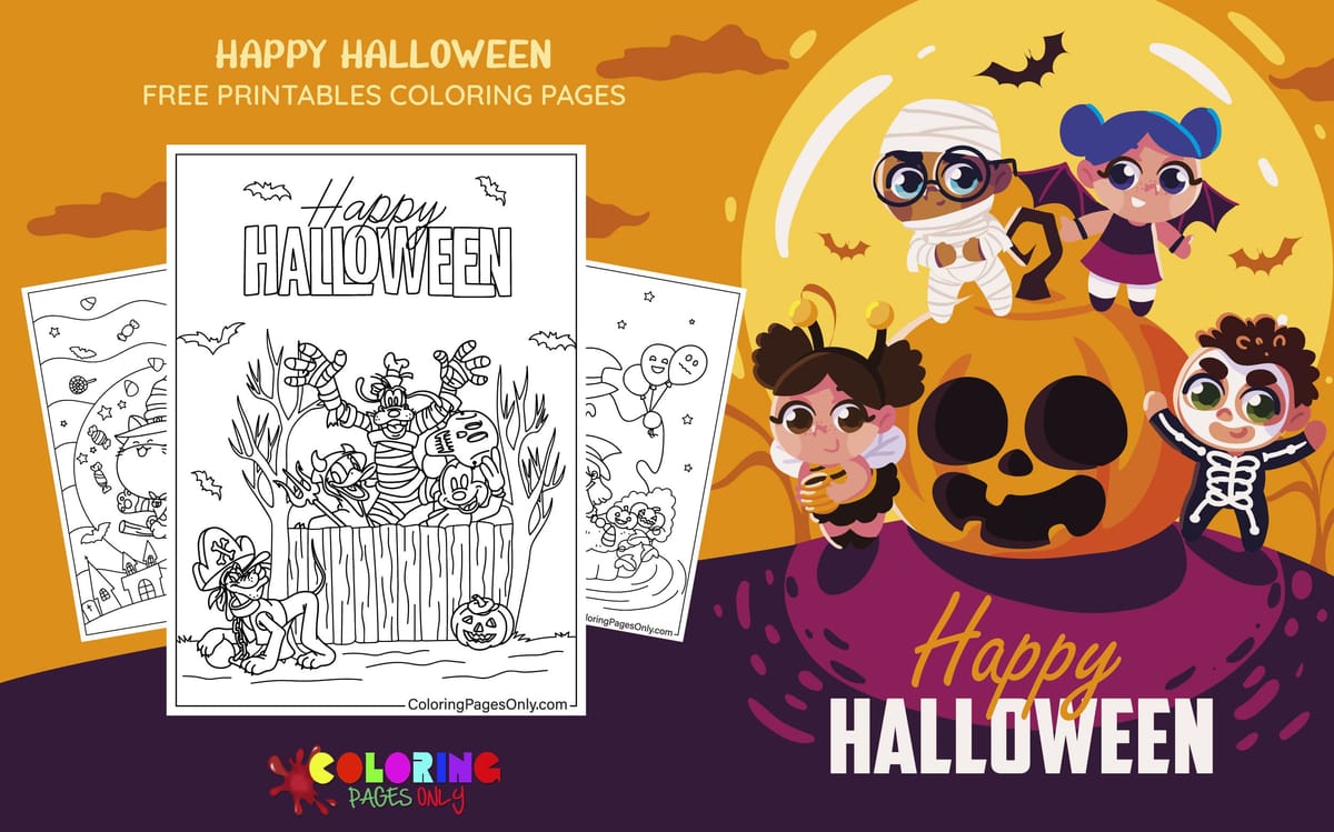 Happy Halloween