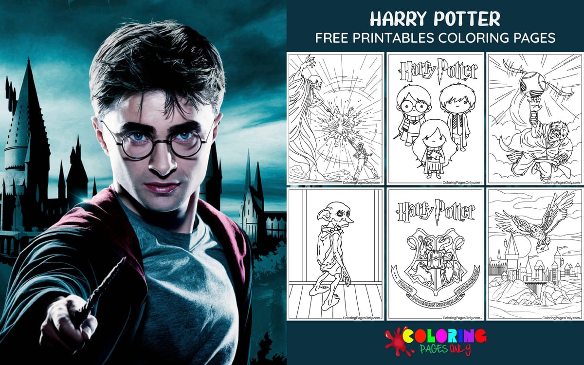 Harry Potter