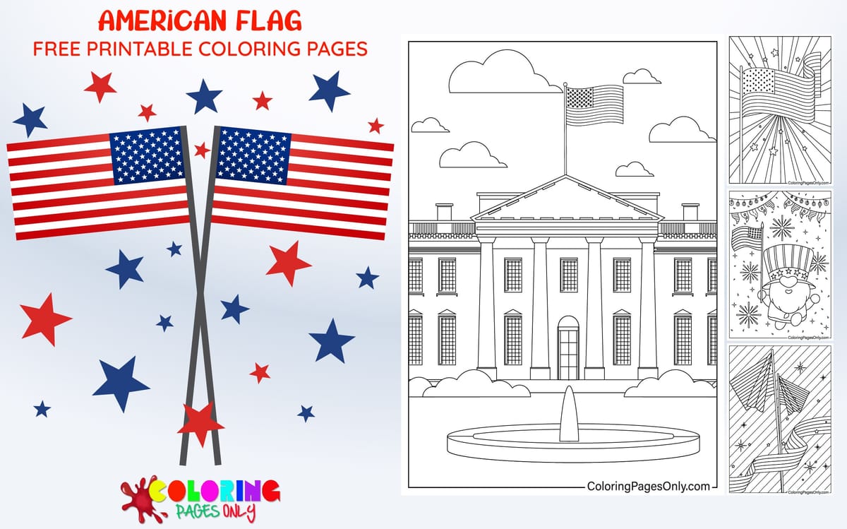 American Flag