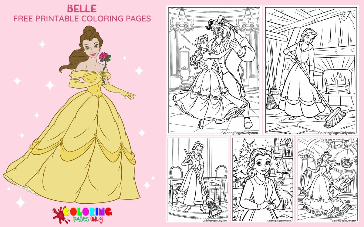 Belle