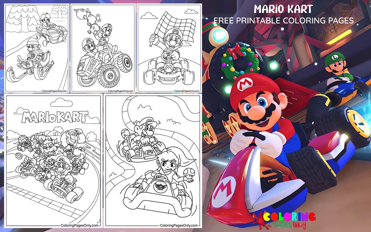 Mario Kart
