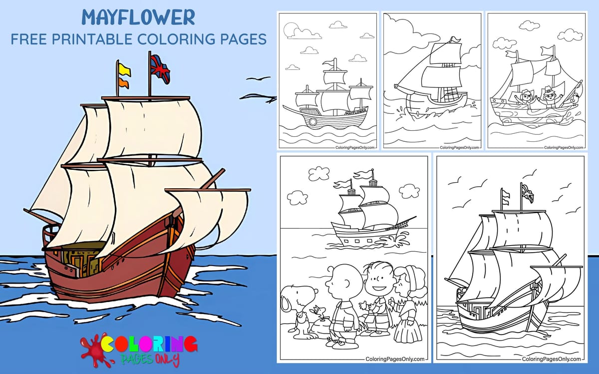 Mayflower