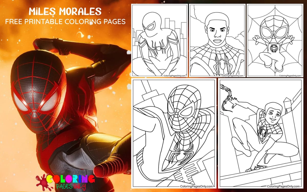 Miles Morales