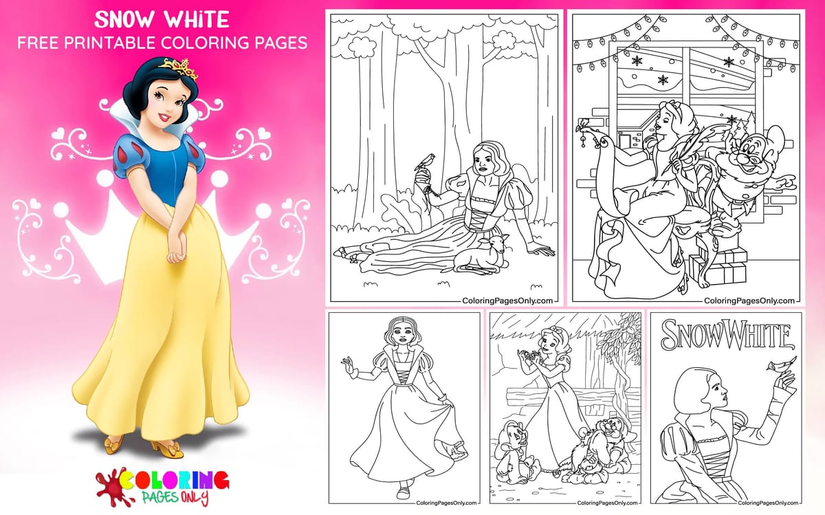 Snow White