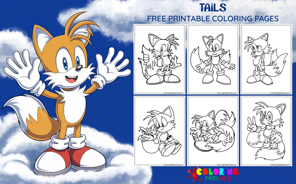 Tails