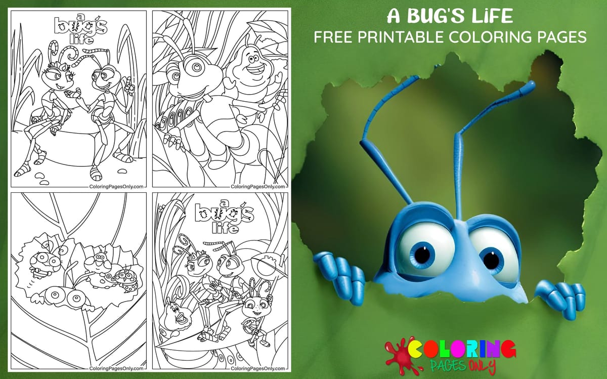 A Bug's Life