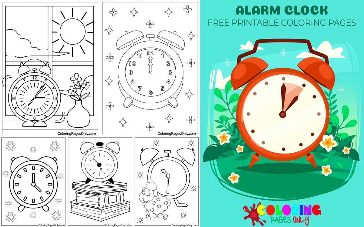 Alarm Clock