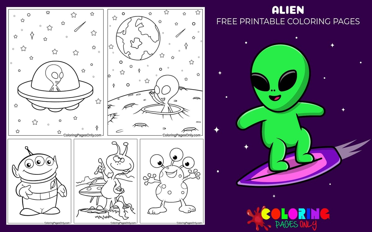 Alien