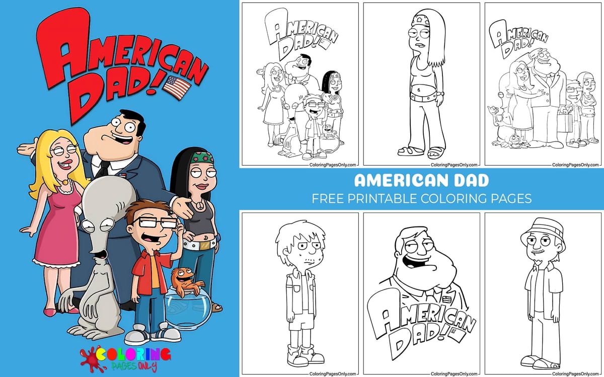 American Dad