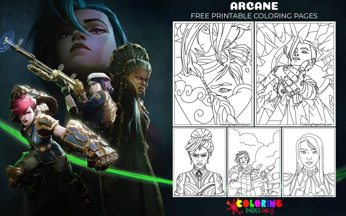 Arcane