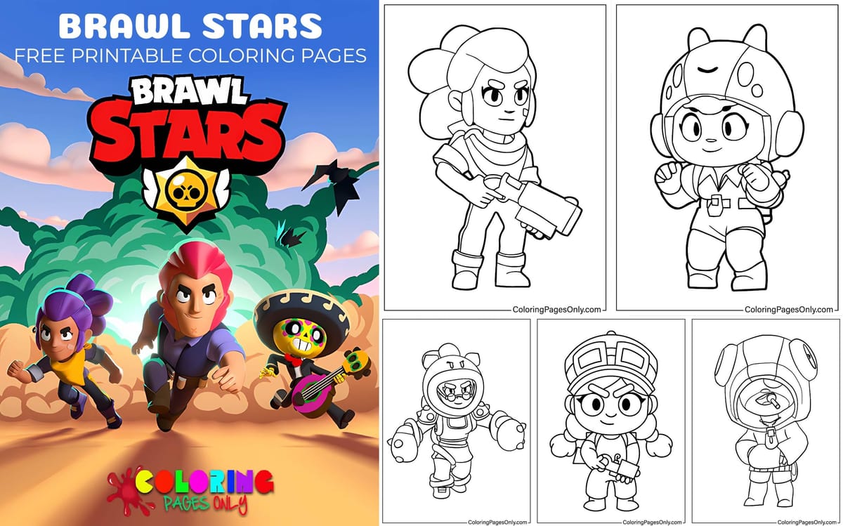 Brawl Stars