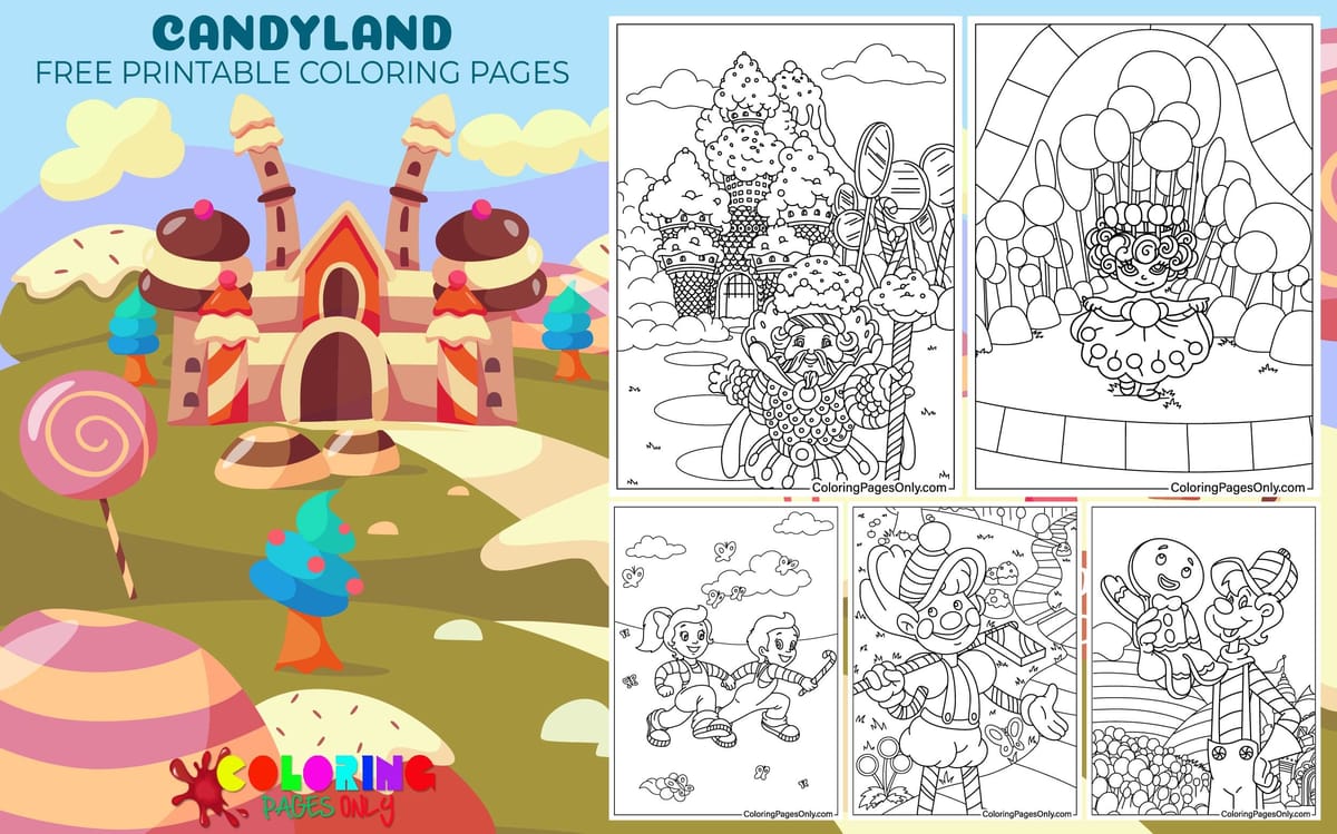 Candyland