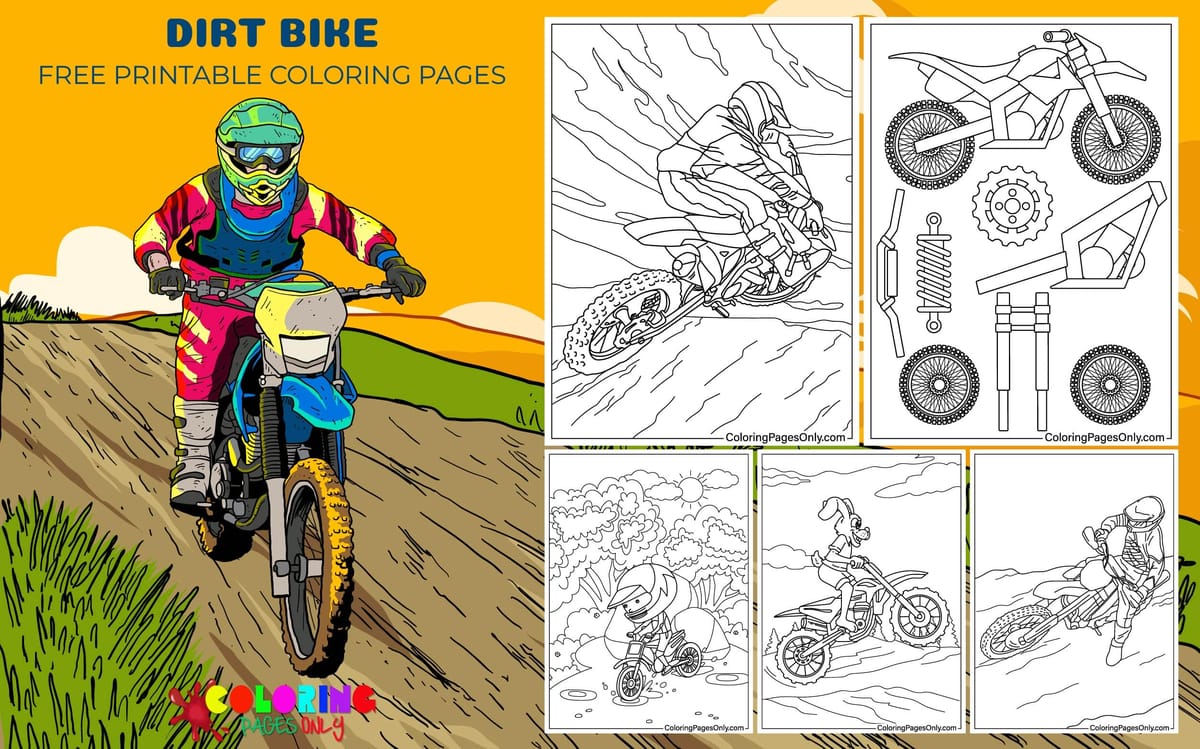Dirt Bike