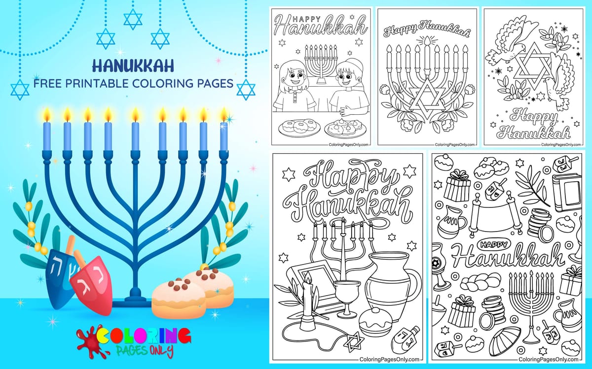 Hanukkah