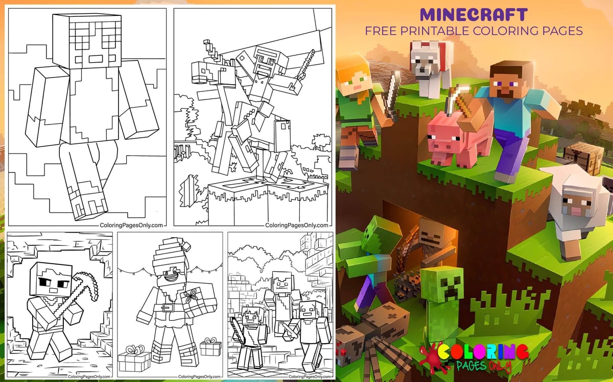 Minecraft