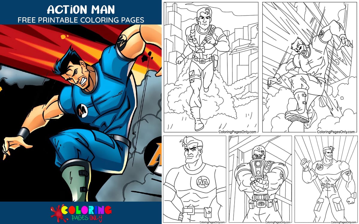 Action Man