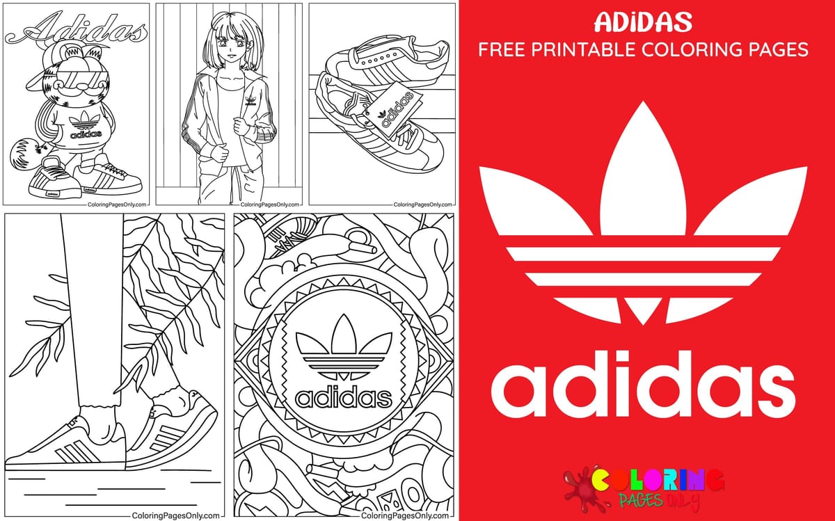 Adidas