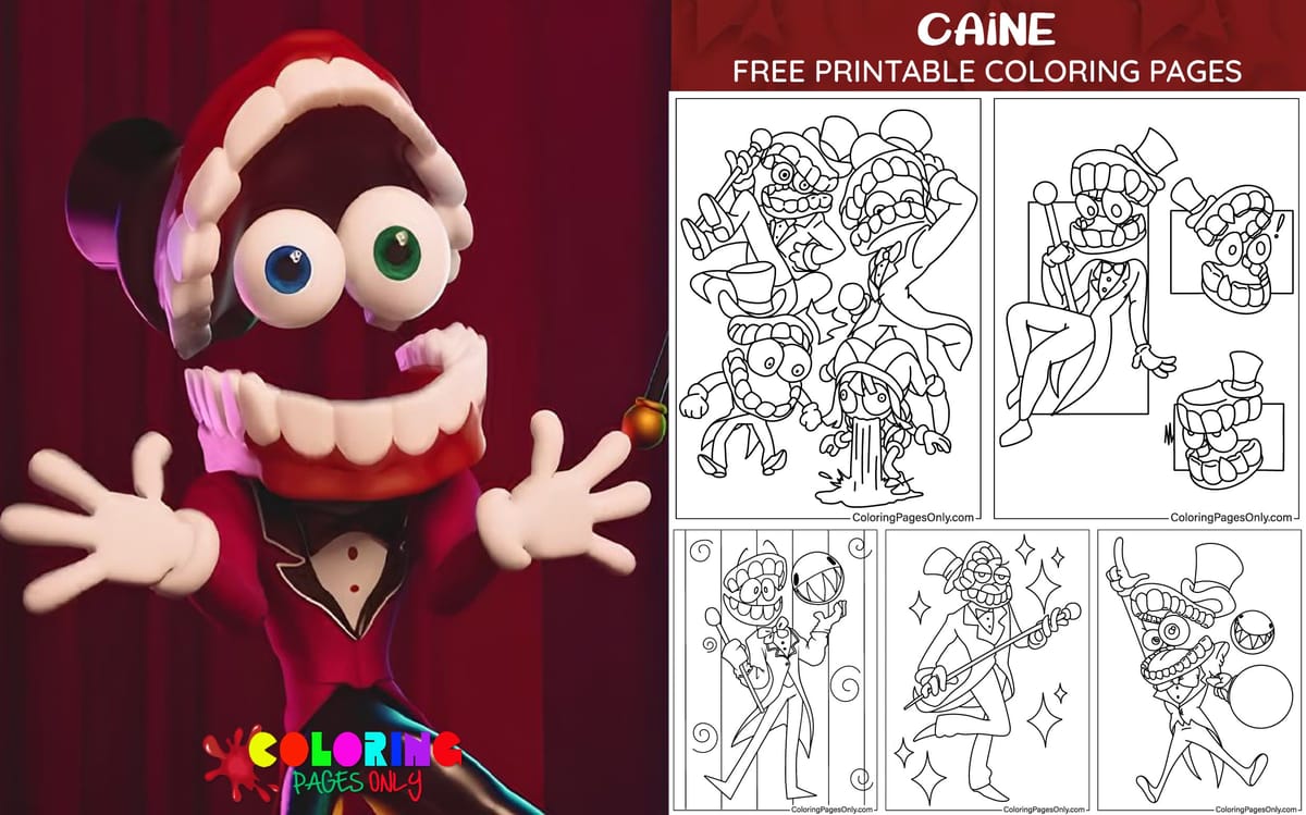 Caine