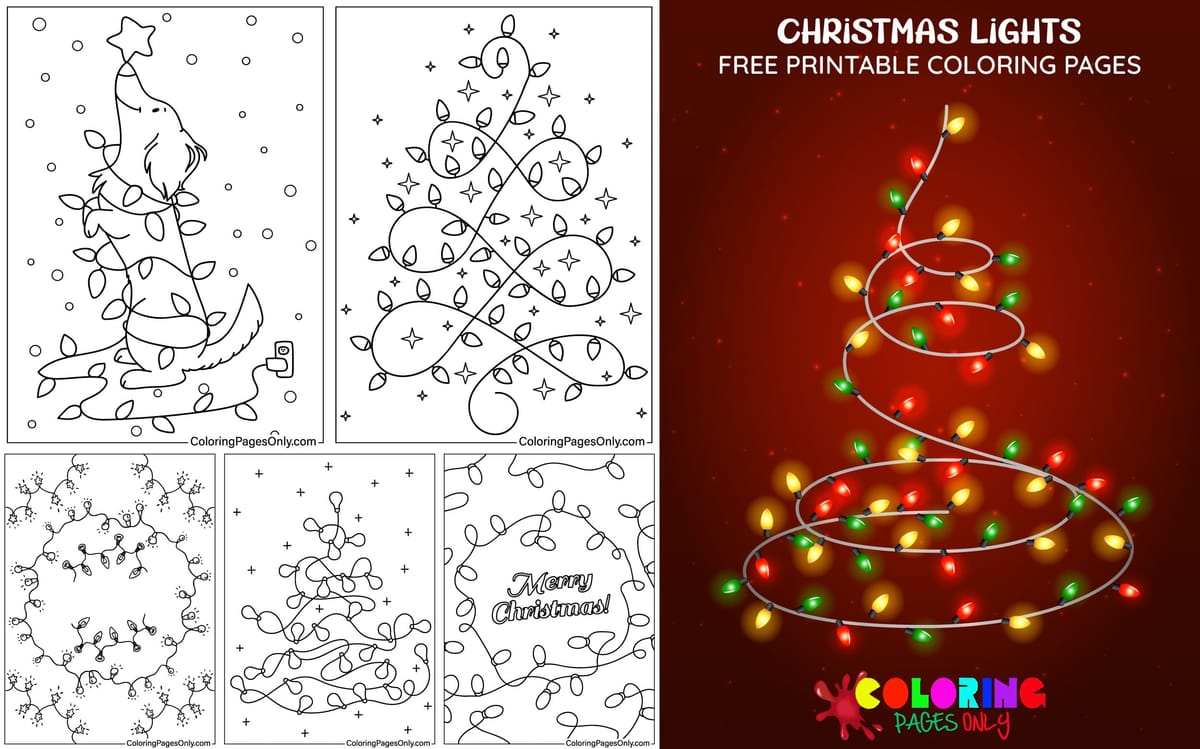 Christmas Lights