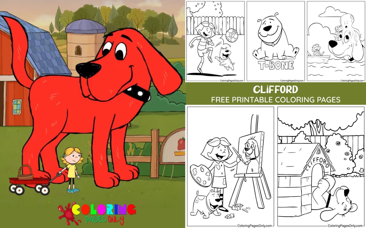 Clifford
