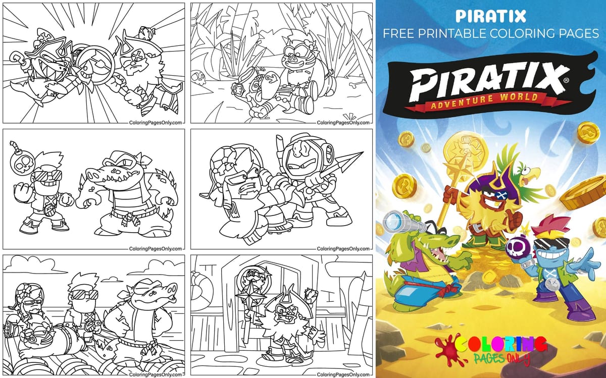 Piratix