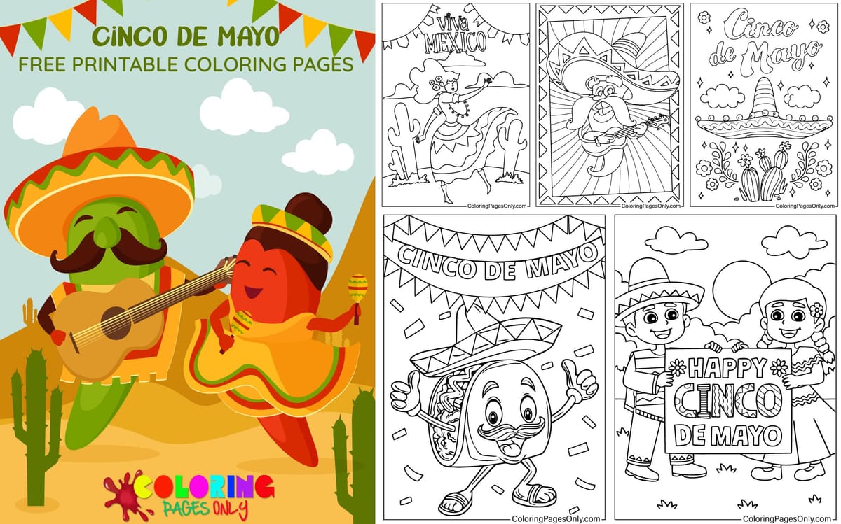 Cinco De Mayo