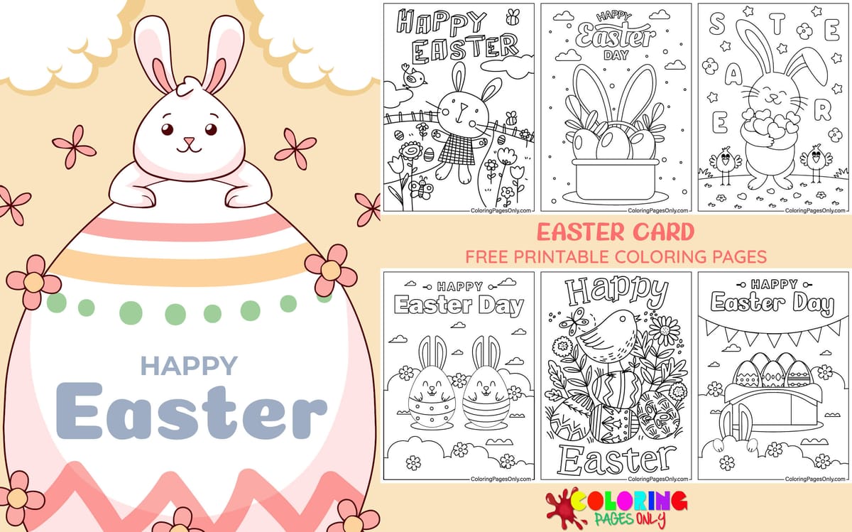 Easter Card