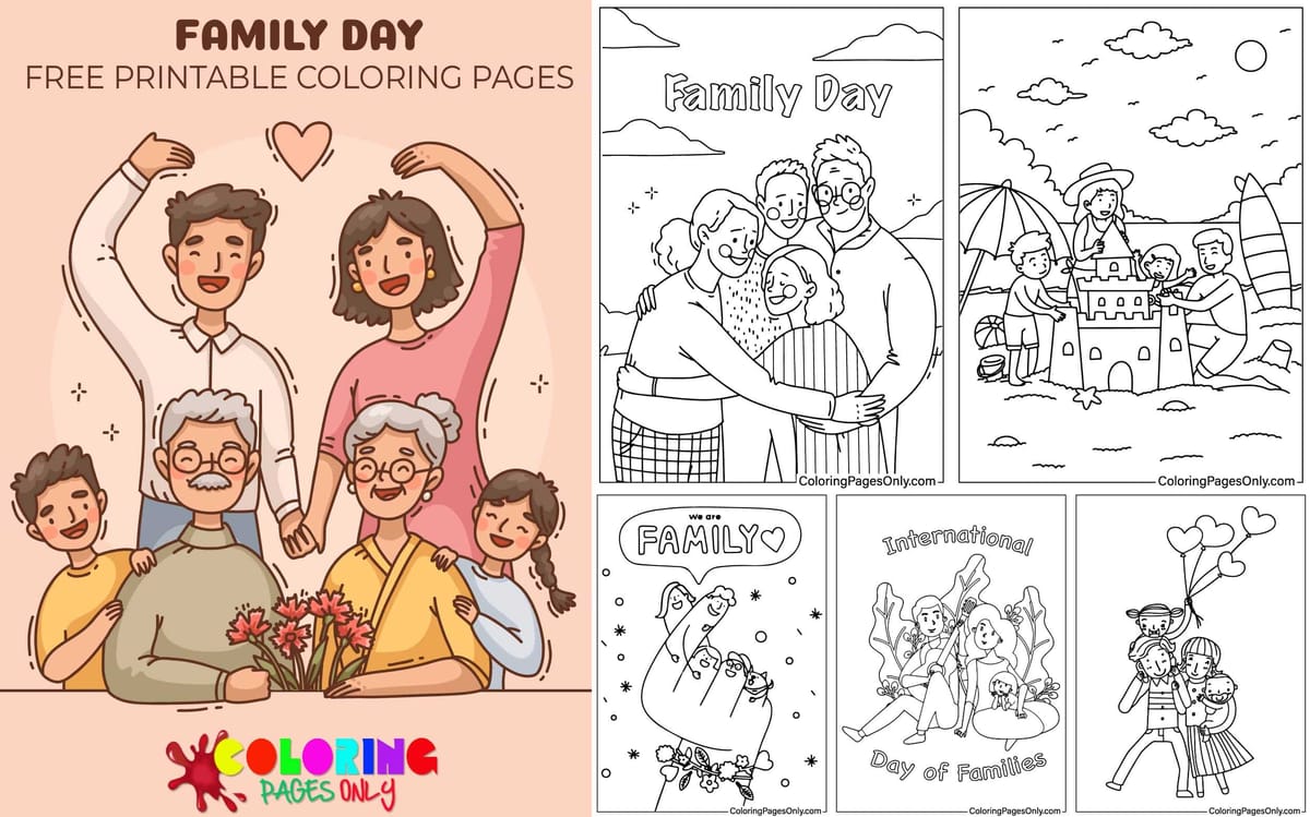 Family Day