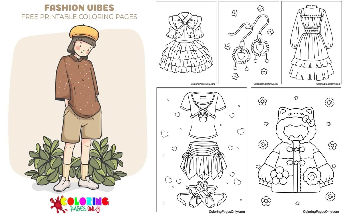 Fashion Vibes