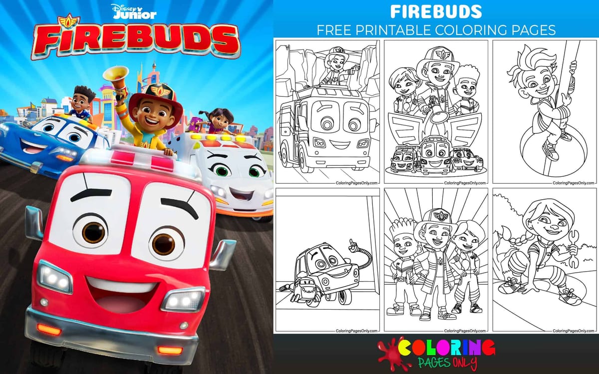 Firebuds